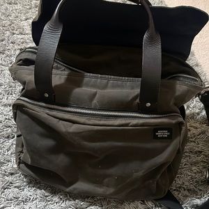Jack spade bag excellent condition